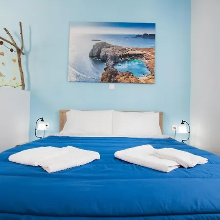 Captain Elias 2 Appartement *