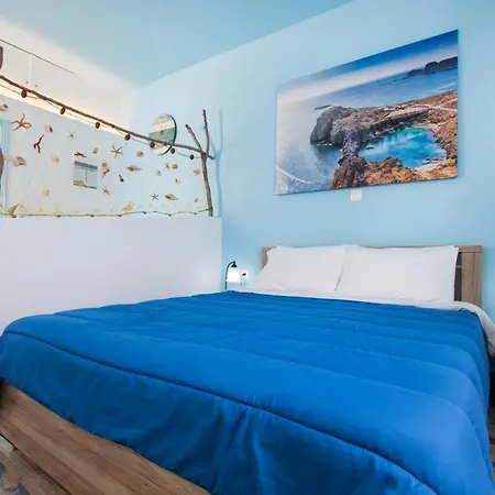 Appartement Captain Elias 2 Foiníkion