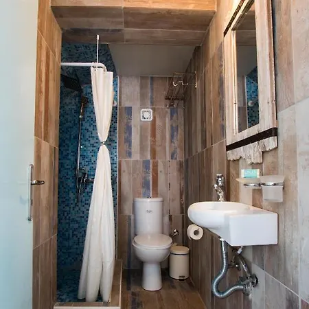 Apartamento Captain Elias 2 *