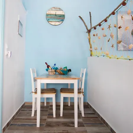Apartamento Captain Elias 2 *