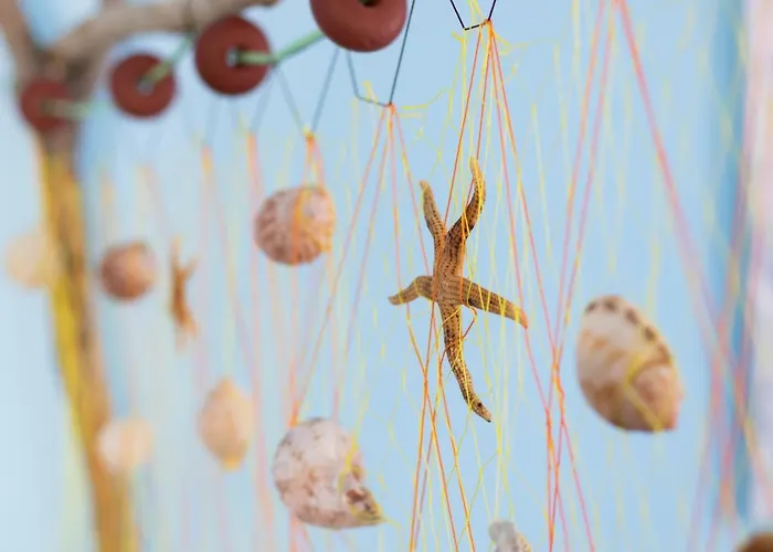 Captain Elias 2 Appartement *