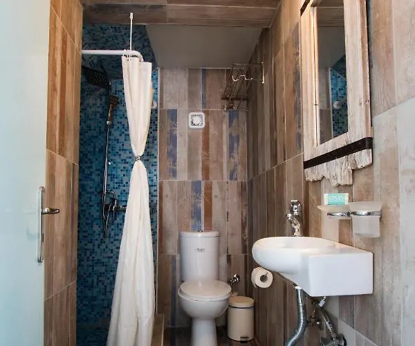 Appartement Captain Elias 2 *