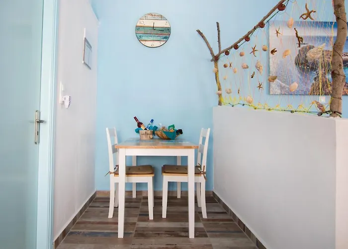 Apartamento Captain Elias 2 *