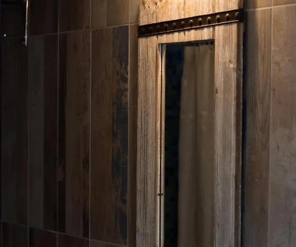 Captain Elias 2 Apartamento Foiníkion