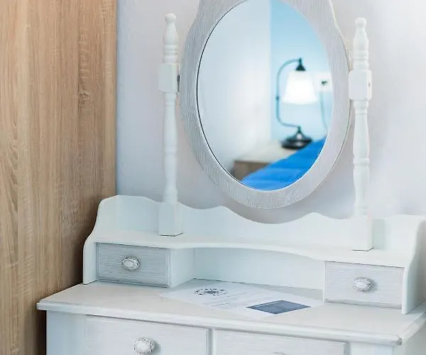 Captain Elias 2 Apartamento